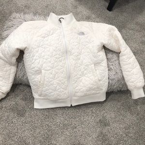 Women’s North Face jacket